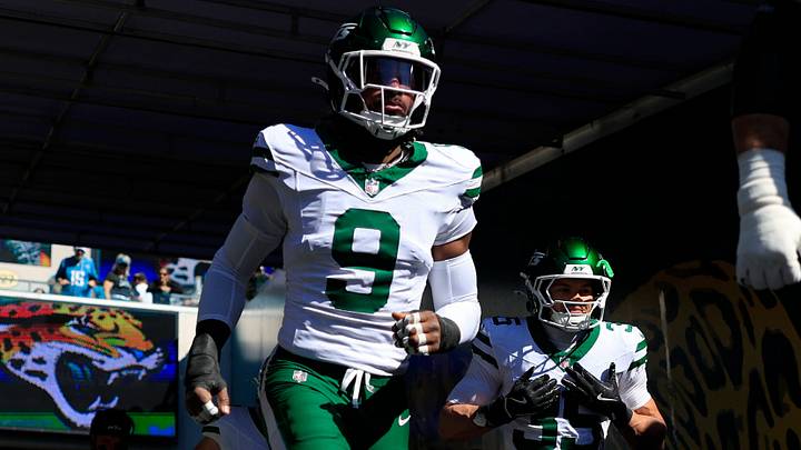 Will McDonald IV isn't letting his slow start get in the way of his main goals for the 2026 NFL season. Will McDonald IV isn't letting his slow start get in the way of his main goals for the 2026 NFL season.