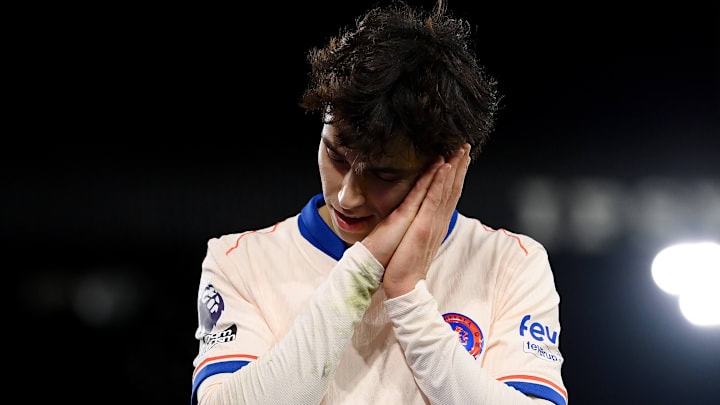 Ipswich Town FC v Chelsea FC - Premier League
