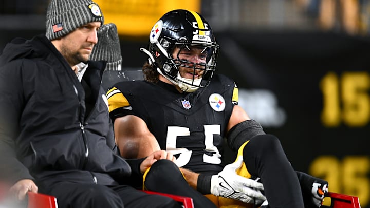 Pittsburgh Steelers, Steelers
