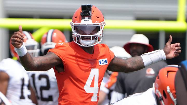 Deshaun Watson