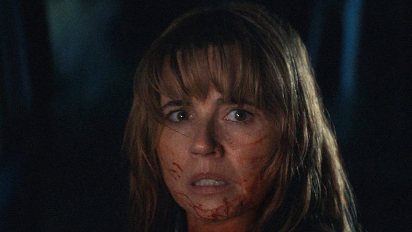 Crystal Lake's first kill pays homage to a horror classic (and you didn't even notice)