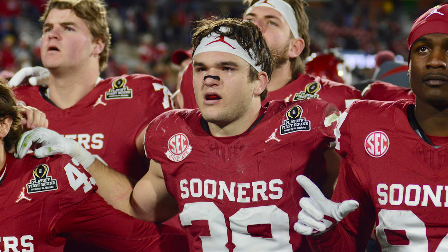 Owen Heinecke is Still Valuable to Oklahoma, Even as His Future Hangs in the Balance