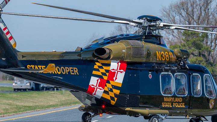A North East High (Cecil County) football player airlifted to shock trauma after suffering an undisclosed injury during a high school football game at Calvert Hall on Thursday afternoon. A North East High (Cecil County) football player airlifted to shock trauma after suffering an undisclosed injury during a high school football game at Calvert Hall on Thursday afternoon.