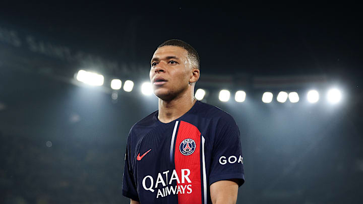 Paris Saint-Germain v Borussia Dortmund: Semi-final Second Leg - UEFA Champions League 2023/24