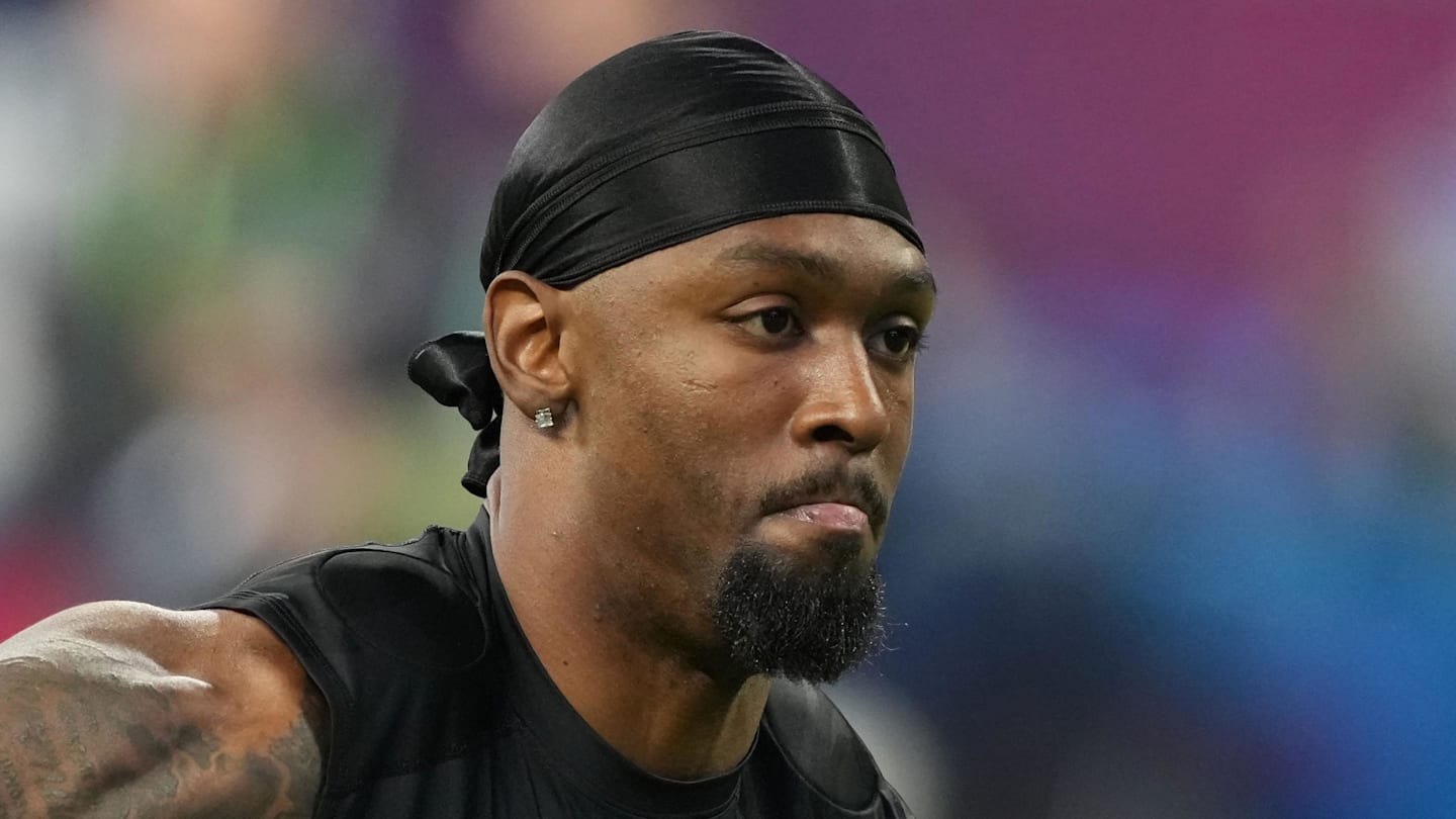 Trey Amos just flipped the script on what Commanders fans were dreading