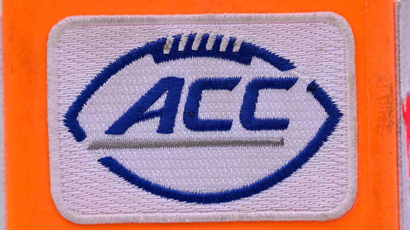 What New ACC Tiebreak Policy Means for UNC Football