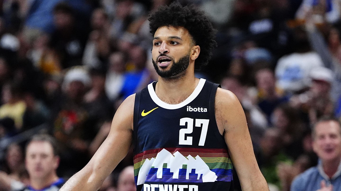 Jamal Murray Has One Key to Success for Nuggets vs. Timberwolves