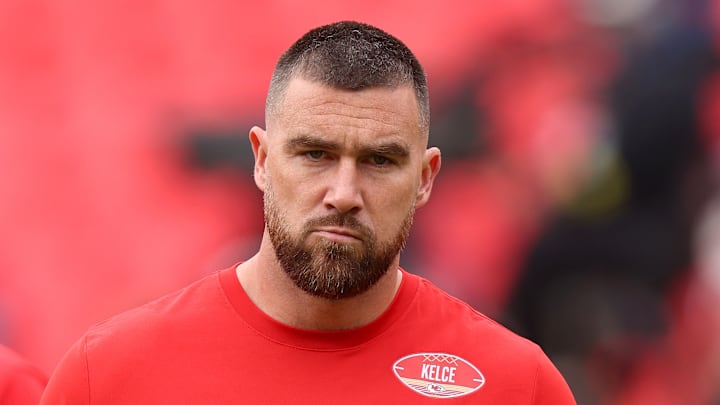 Indianapolis Colts v Kansas City Chiefs Indianapolis Colts v Kansas City Chiefs