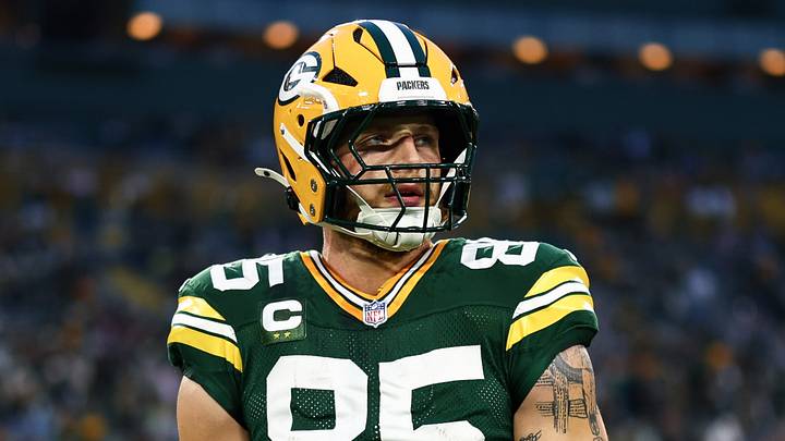 Atlanta Falcons v Green Bay Packers - NFL 2026