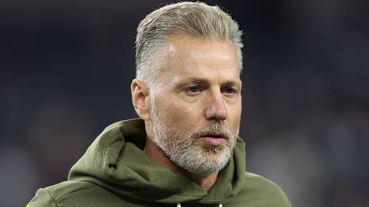 Arizona Cardinals v Dallas Cowboys - NFL 2025