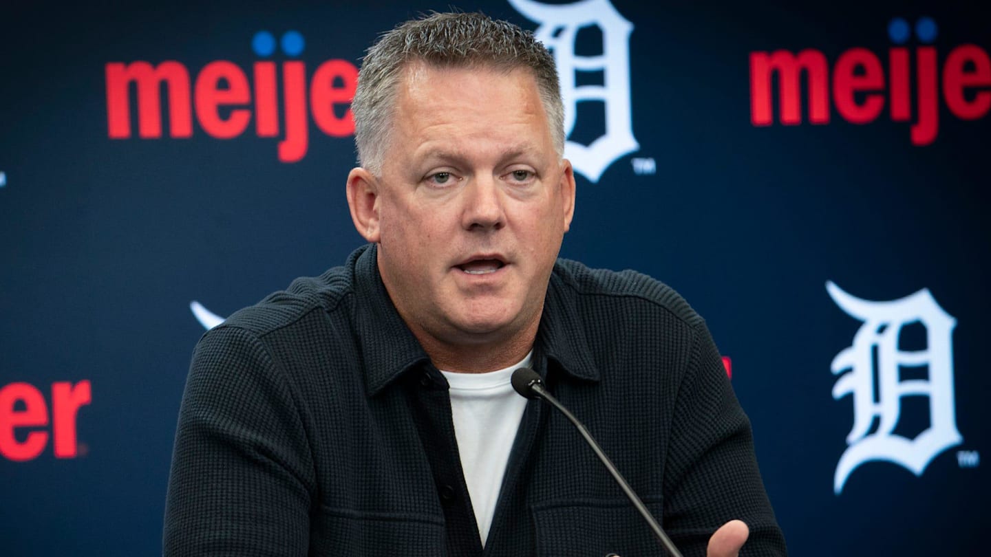 Key Roles the Detroit Tigers Quietly Locked In During Spring Training