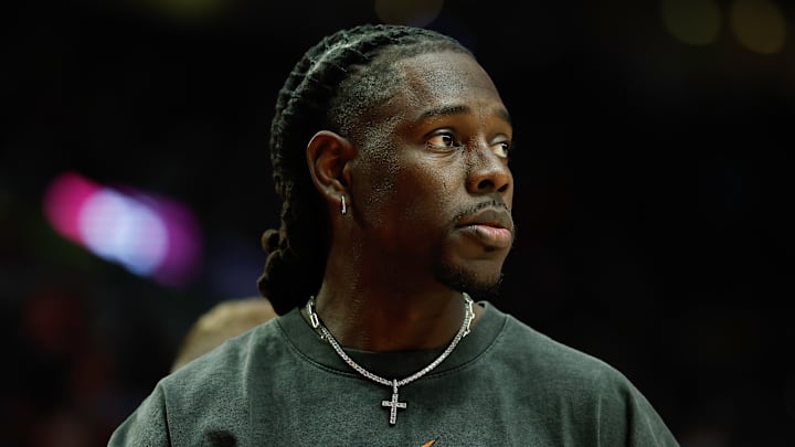 Chicago Bulls v Portland Trail Blazers