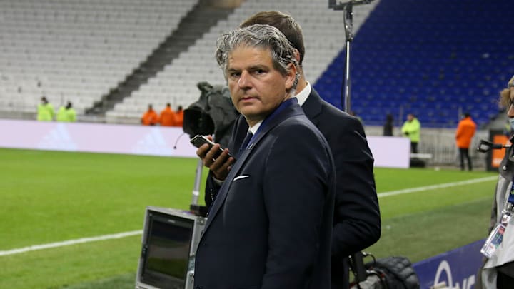 Jacques Cardoze dénonce des traitements inégaux