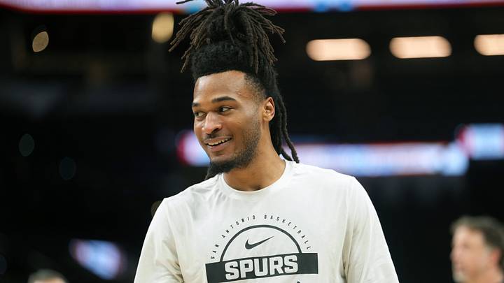 Stephon Castle
