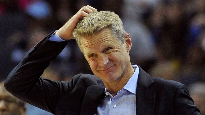 The Warriors have parted ways with a free agent guard The Warriors have parted ways with a free agent guard