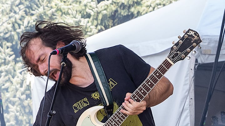 Slift at the 2023 Bumbershoot Festival