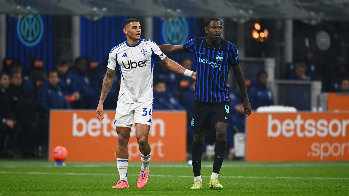 Como vs Inter de Milán: previa, predicciones y alineaciones