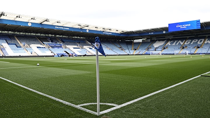 Leicester City FC v Southampton FC - Premier League