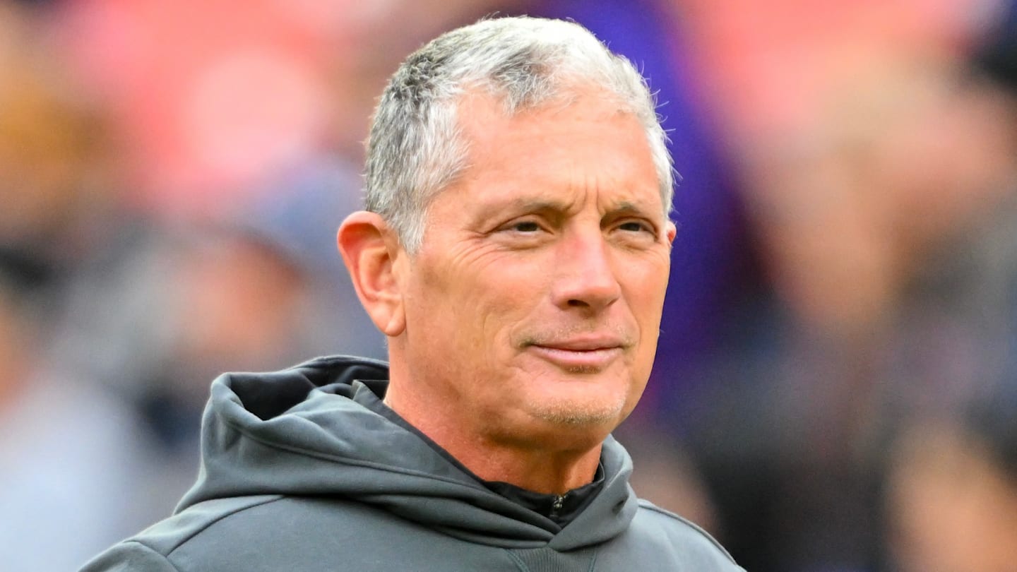 Browns just ripped Jim Schwartz away from Cowboys with 1 comment