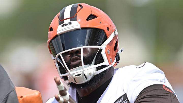 Maliek Collins