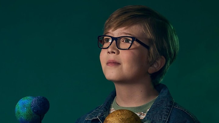 High Potential | Courtesy of ABC 