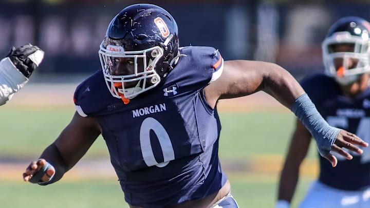 Elijah Williams Signed By Minnesota Elijah Williams Signed By Minnesota