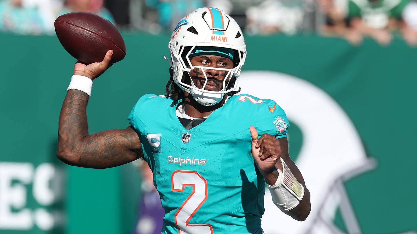 NFL Mock Draft 2027: Updated draft order and projected Top 10 picks after Week 7