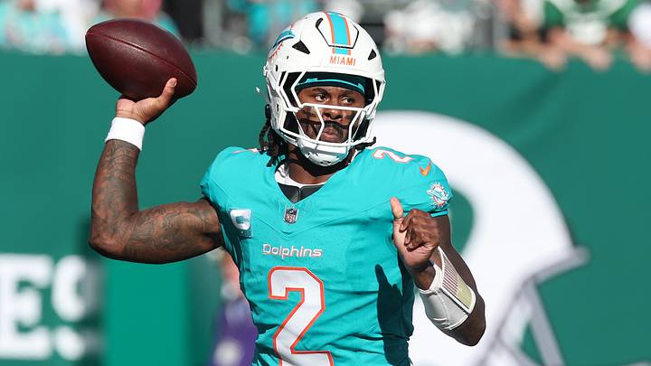 Miami Dolphins