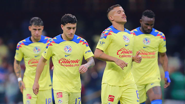 América buscará el boleto a la final de la Copa Campeones CONCACAF en el Estadio Hidalgo.