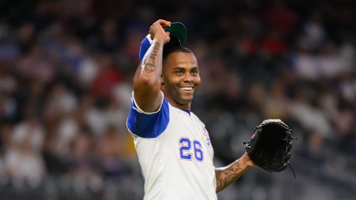 Pittsburgh Pirates v Atlanta Braves Pittsburgh Pirates v Atlanta Braves