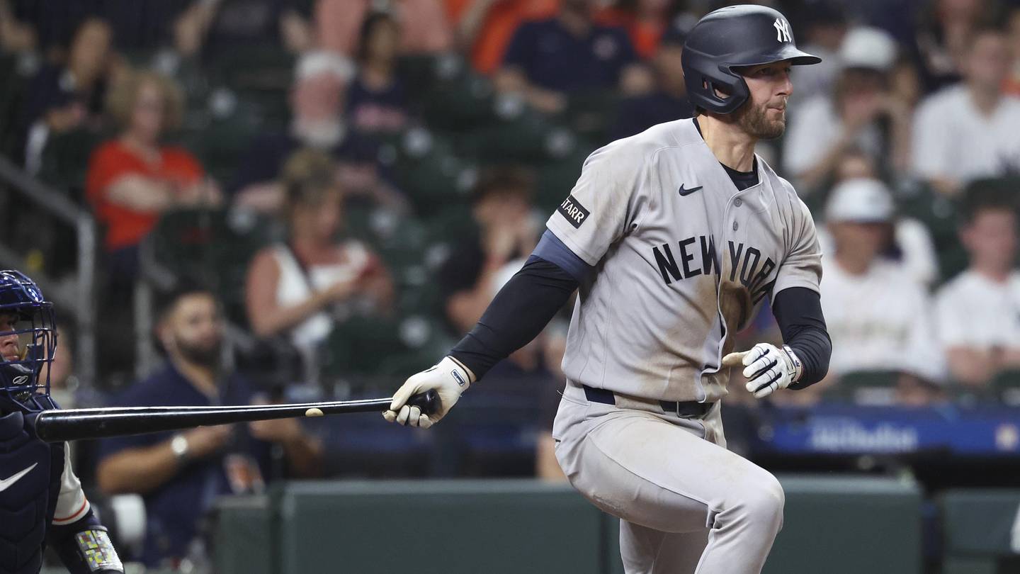 Yankees-Cubs Trade Would Solve the Ryan McMahon Problem