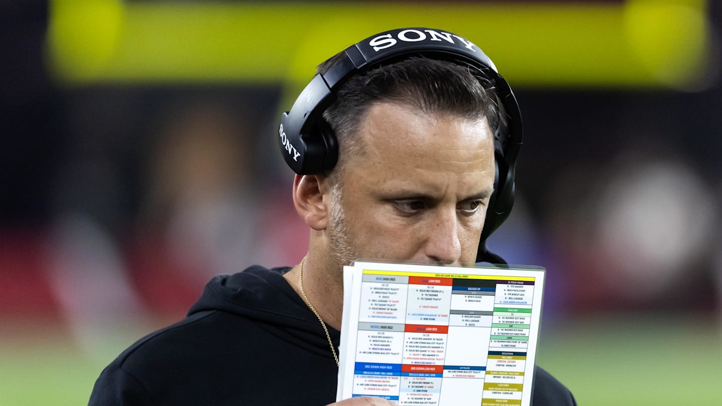 Cardinals Bringing in Surprise Candidate for HC Interview