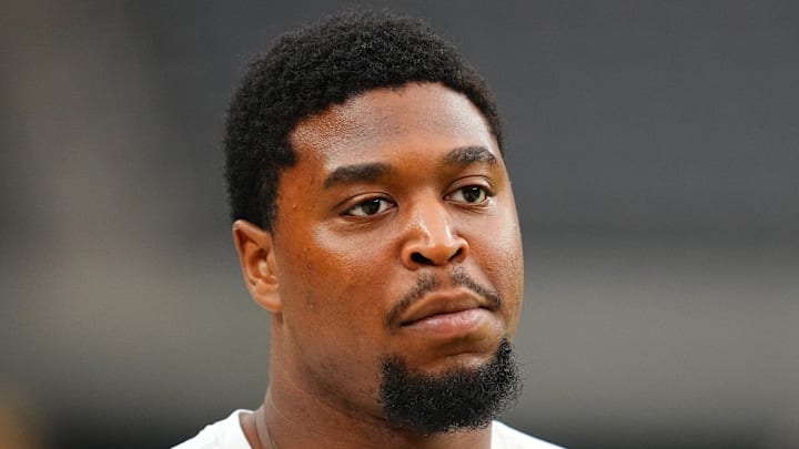 Chicago Bears v Las Vegas Raiders - NFL 2025 Chicago Bears v Las Vegas Raiders - NFL 2025