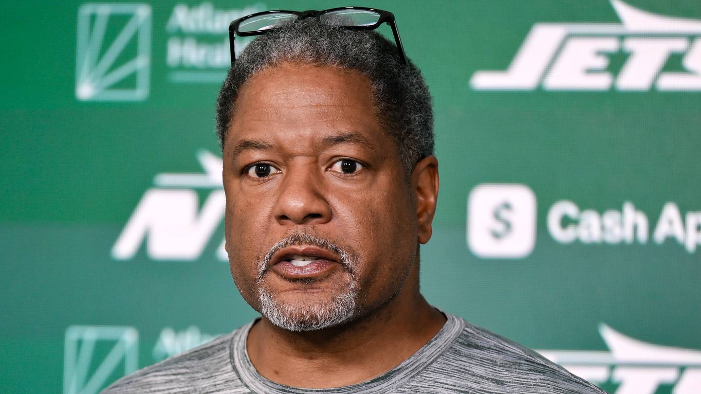 Steve Wilks joins Commanders with a clear task and one important limit