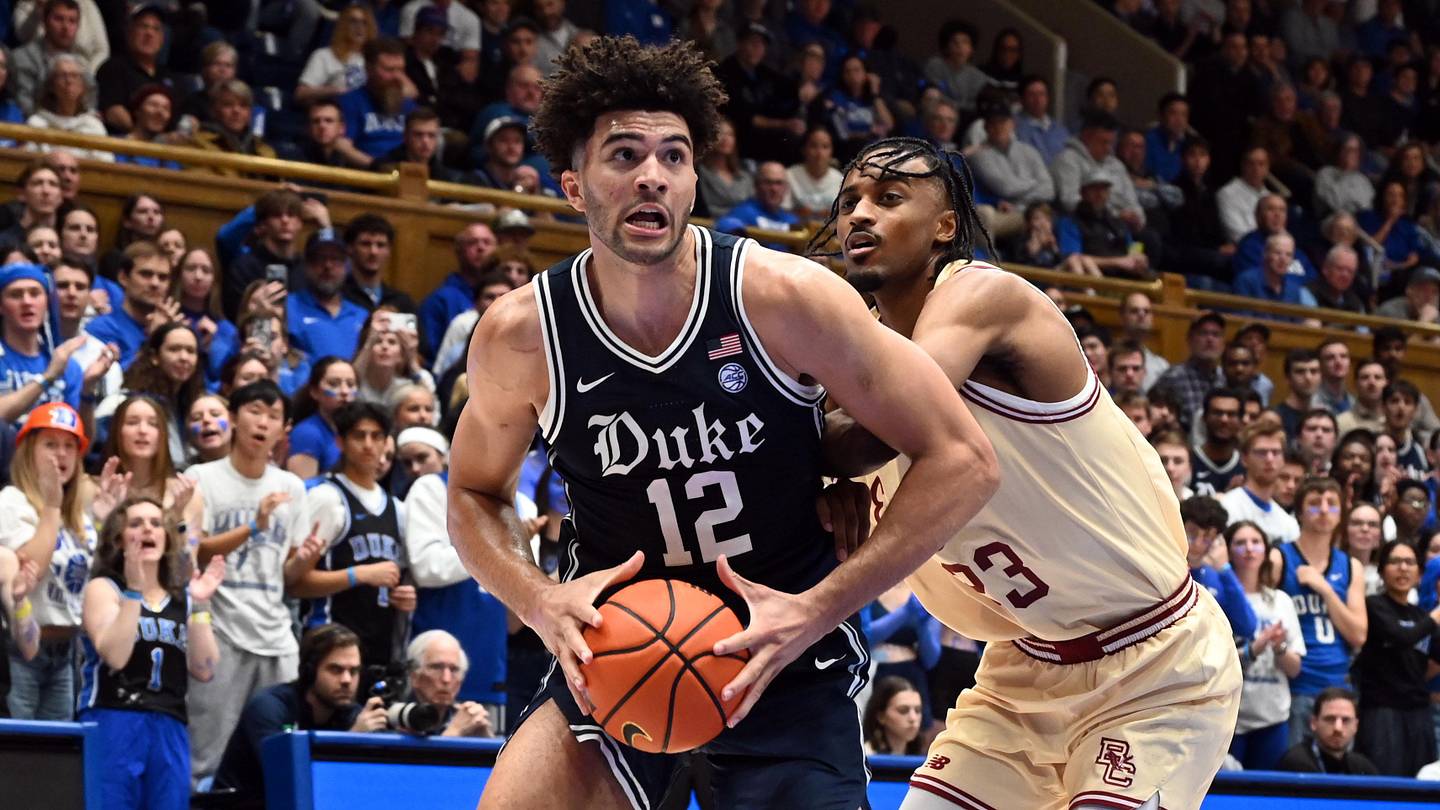 NBA Draft rumors: Cam Boozer to Utah, Warriors favorite at No. 11