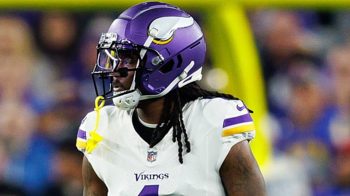 Shaquill Griffin could be an interesting addition to the Patriots cornerback room