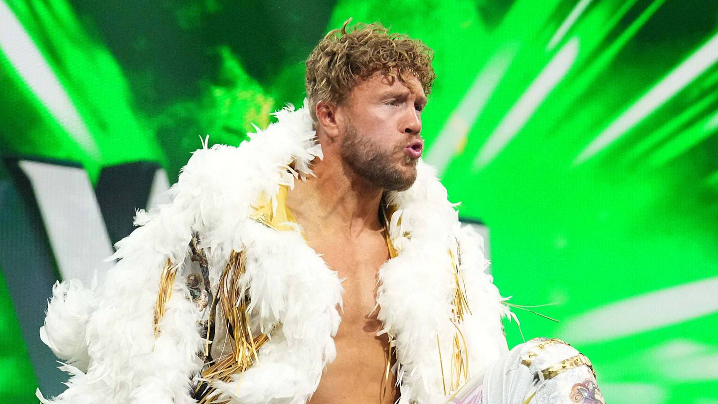 AEW Gets it Right With Owen Hart Tournament Winners