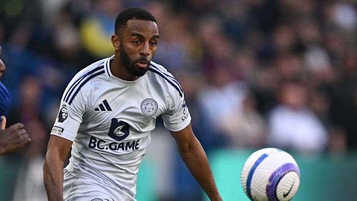 Chelsea FC v Leicester City FC - Premier League