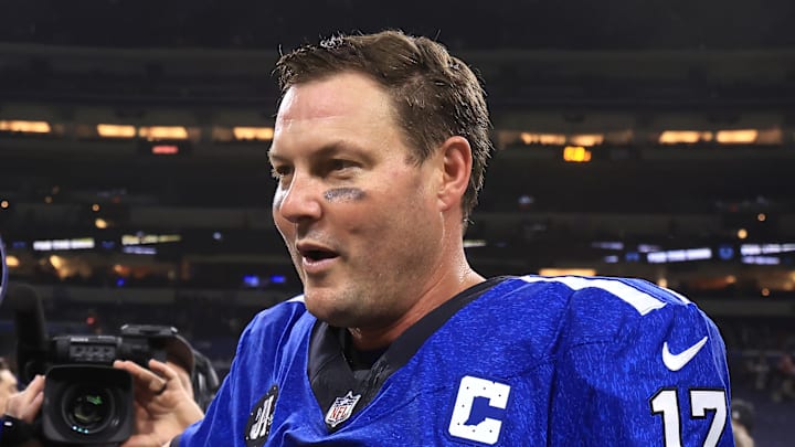 San Francisco 49ers v Indianapolis Colts - NFL 2025