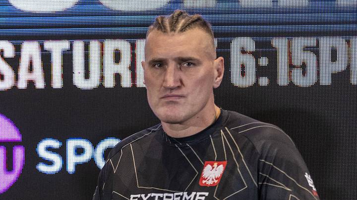 Mariusz Wach Mariusz Wach