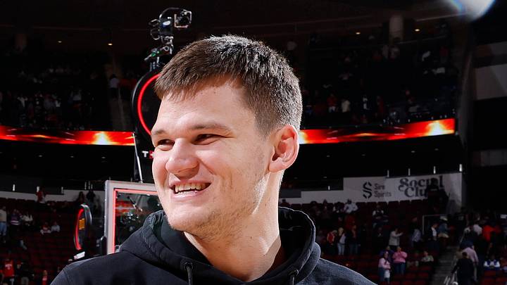 Los Angeles Lakers, Walker Kessler