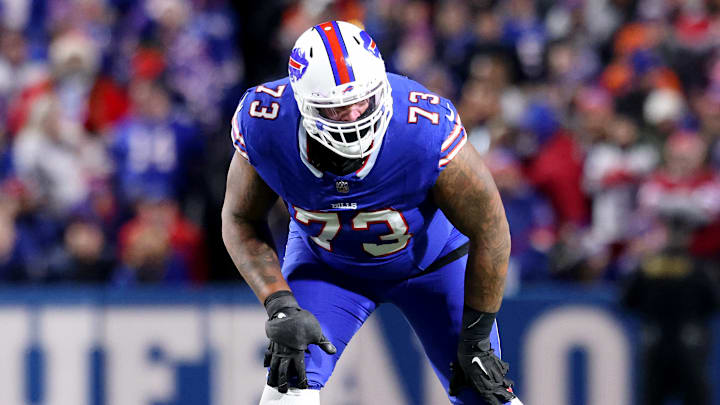 Denver Broncos v Buffalo Bills
