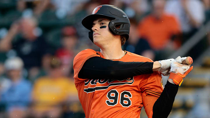 Baltimore Orioles v Pittsburgh Pirates