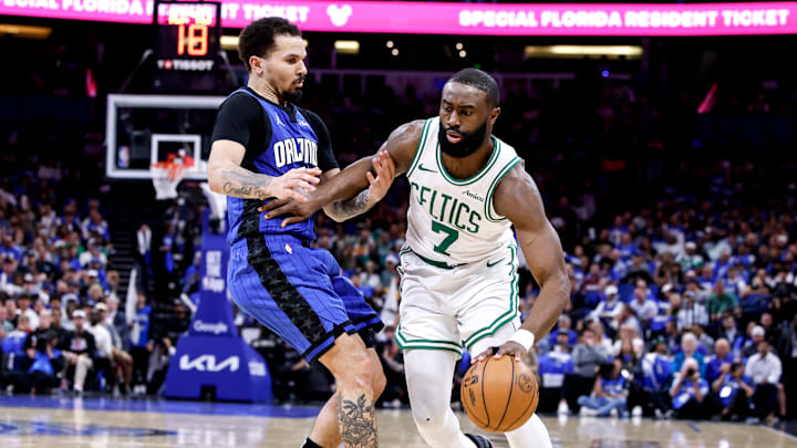 Boston Celtics, Orlando Magic, Payton Pritchard, Al Horford