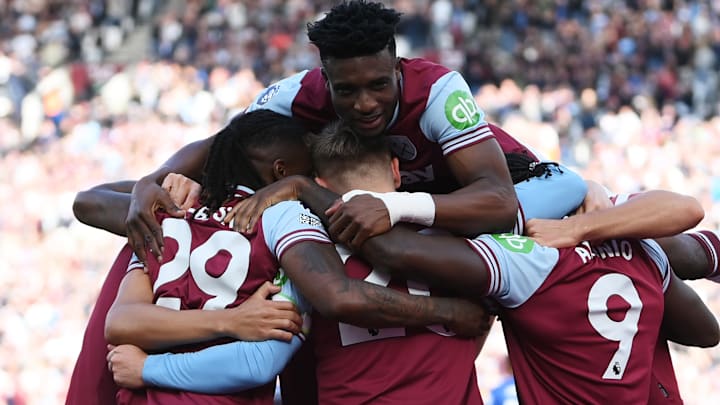 West Ham United FC v Ipswich Town FC - Premier League
