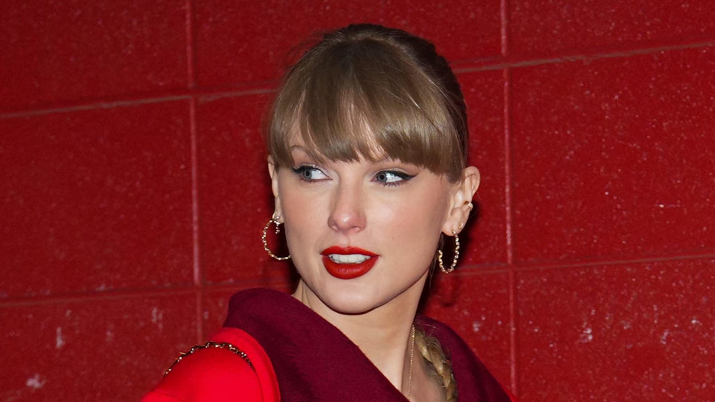 WWE Star Grayson Waller Confirms Reconciliation With Taylor Swift