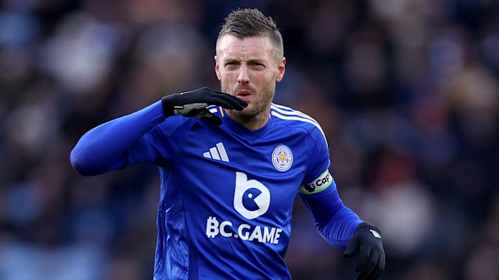 Leicester City FC v Wolverhampton Wanderers FC - Premier League