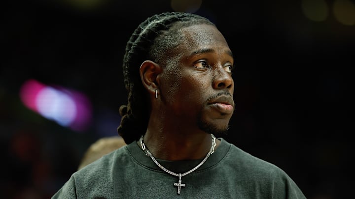 Chicago Bulls v Portland Trail Blazers Chicago Bulls v Portland Trail Blazers