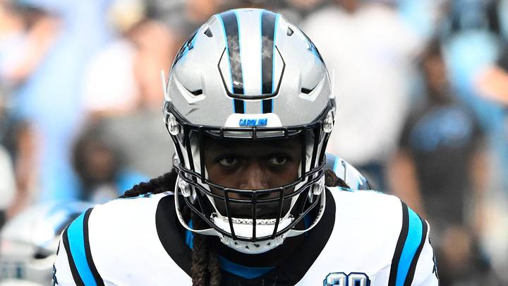 Jadeveon Clowney