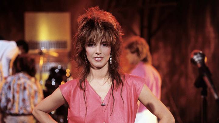 Nena, 1985